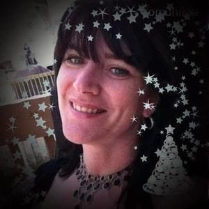 Meet your Posher, Marie